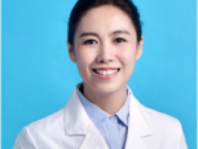 浙二医院妇科严春晓生殖道感染,宫颈肿瘤,宫颈癌前病变