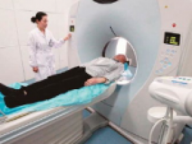 浙二医院体检中心